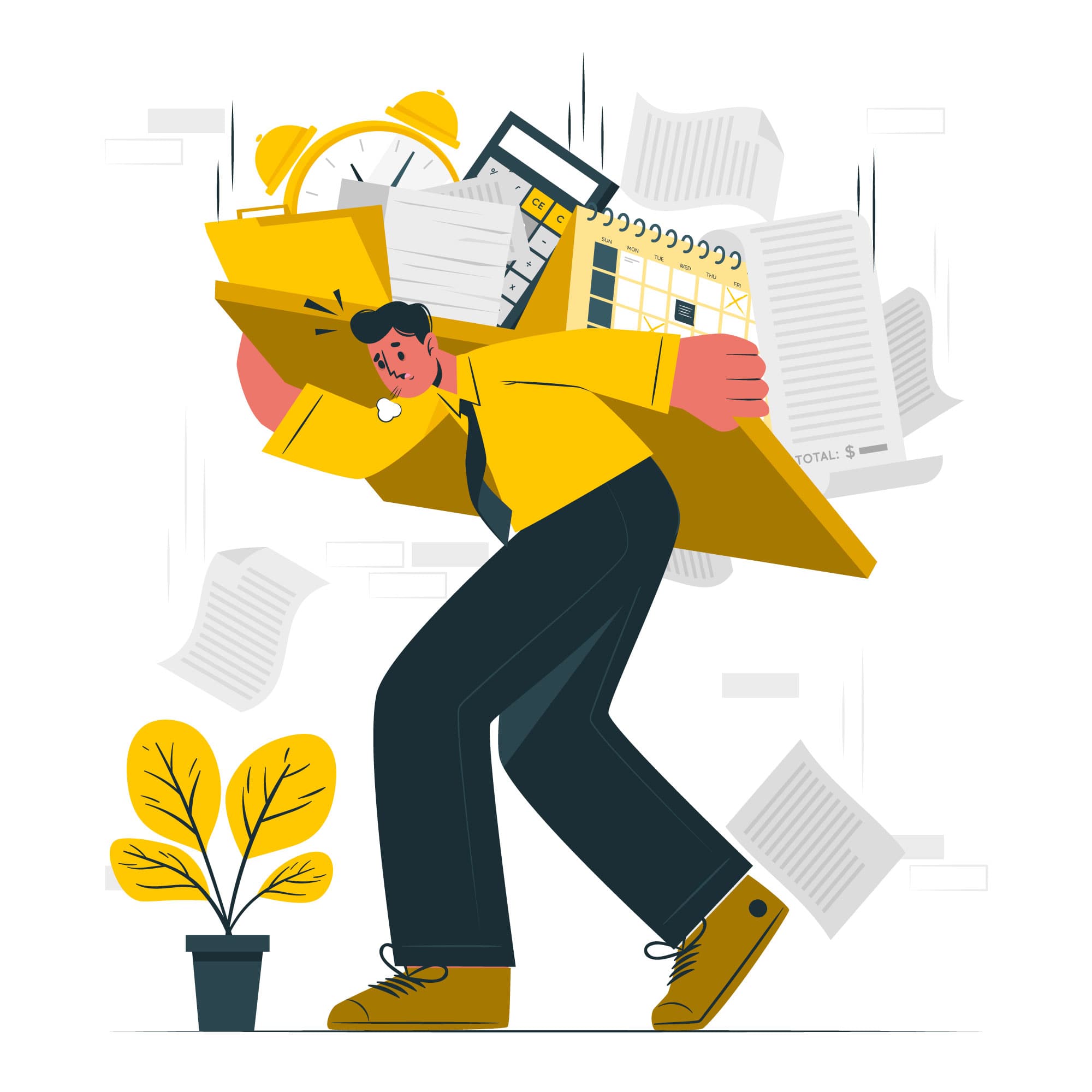 Feature illustration