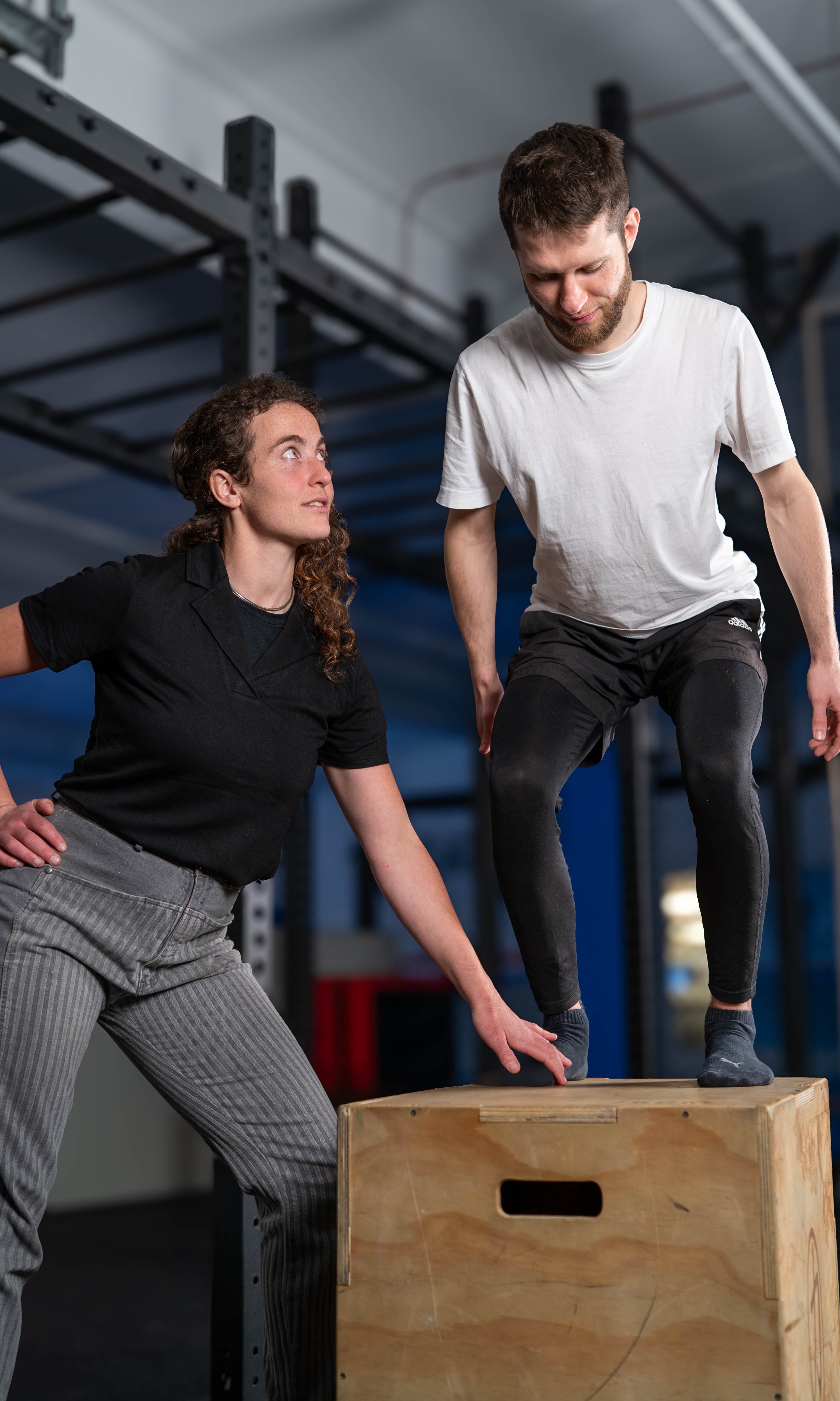 Bewege dein Team – Aktive Pausen & Teamevents in Freiburg