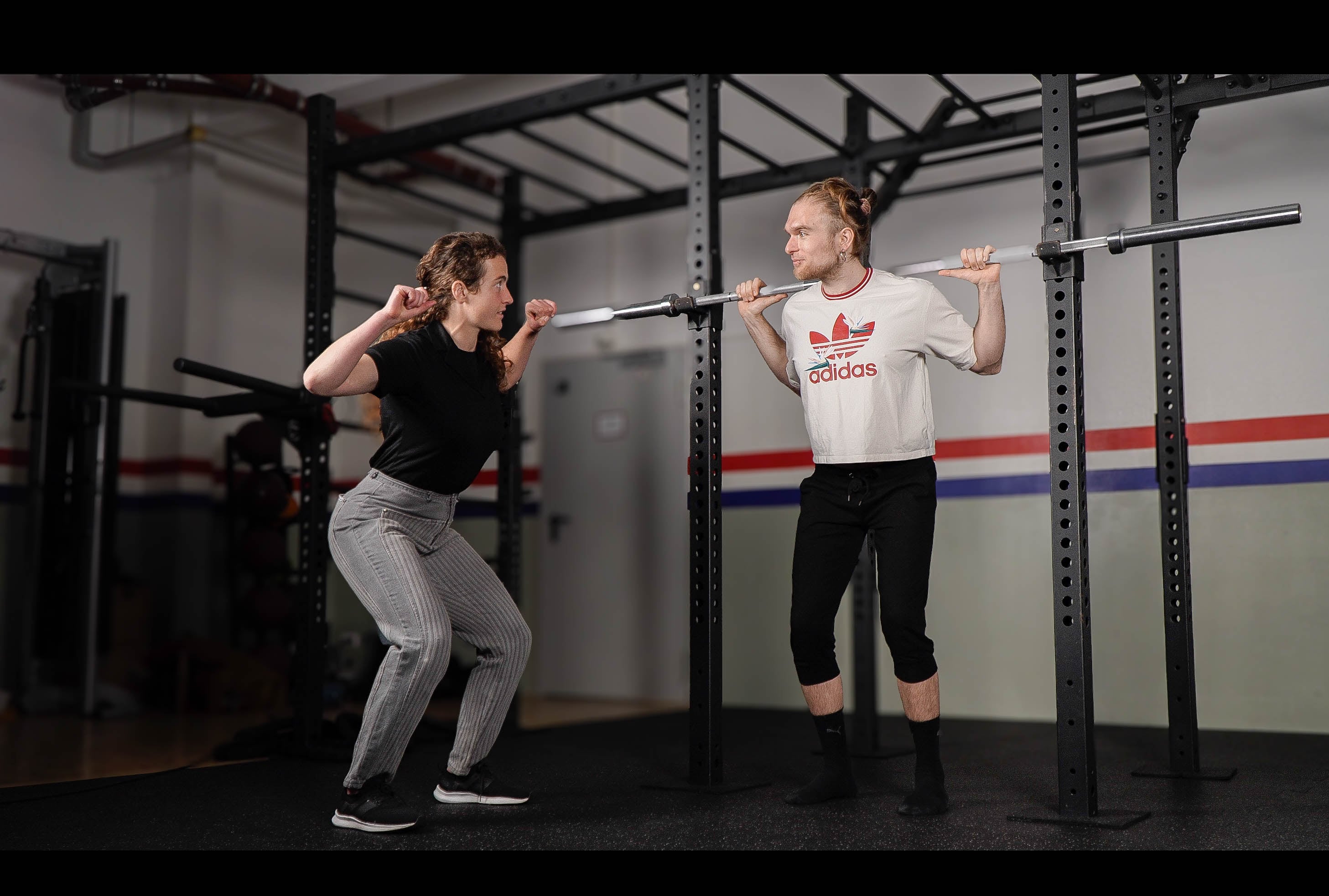 Personal Training in Freiburg-Haid