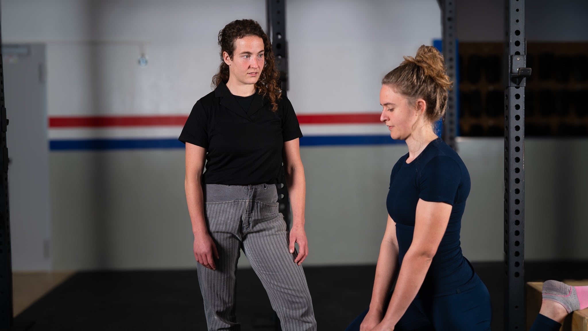 Physio Check 360°: Bewegungsanalyse in Freiburg-Haid