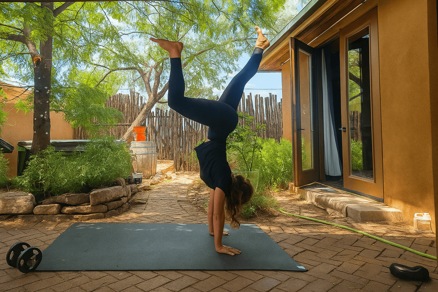 Einführung ins Gewichtheben