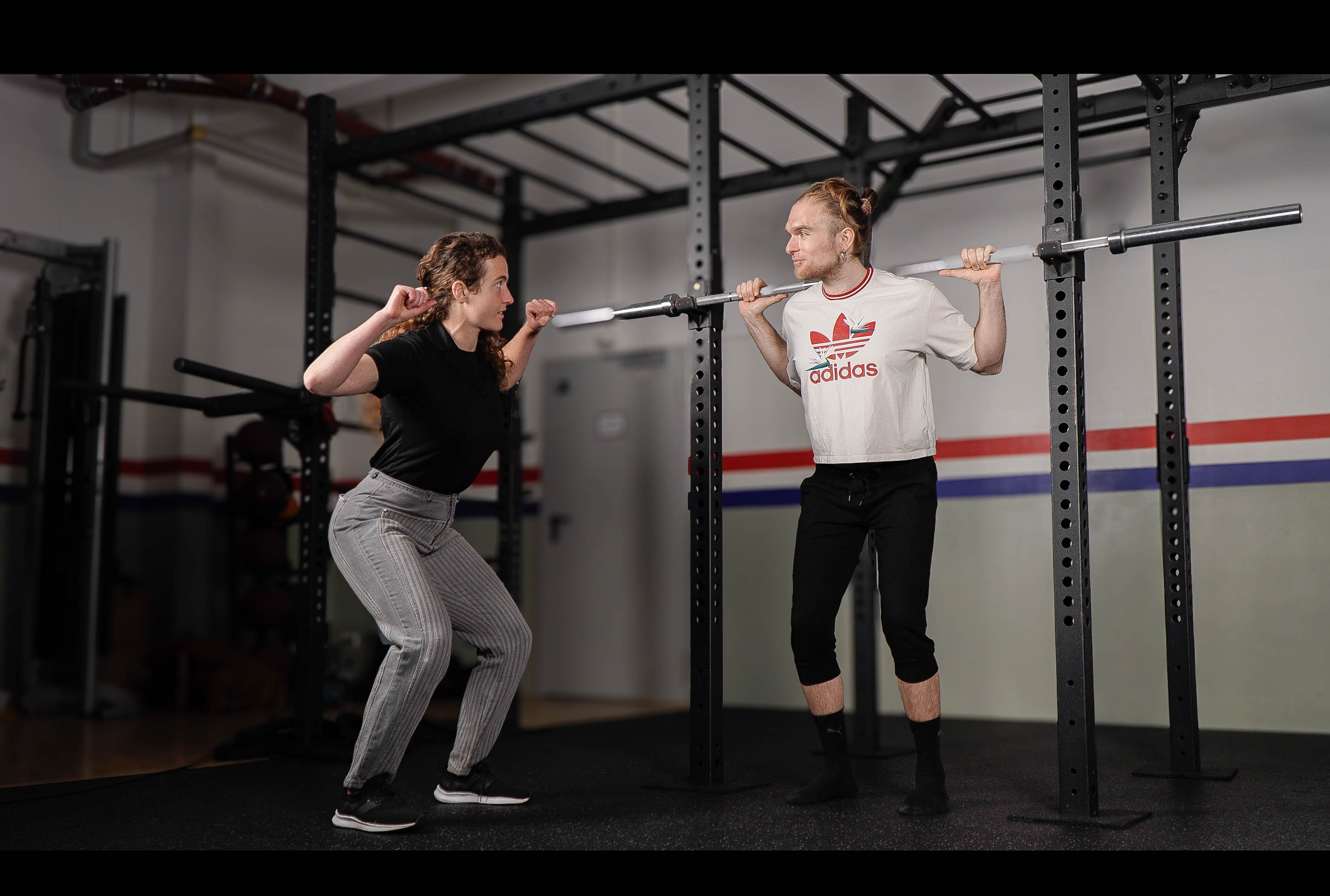 Personal Training